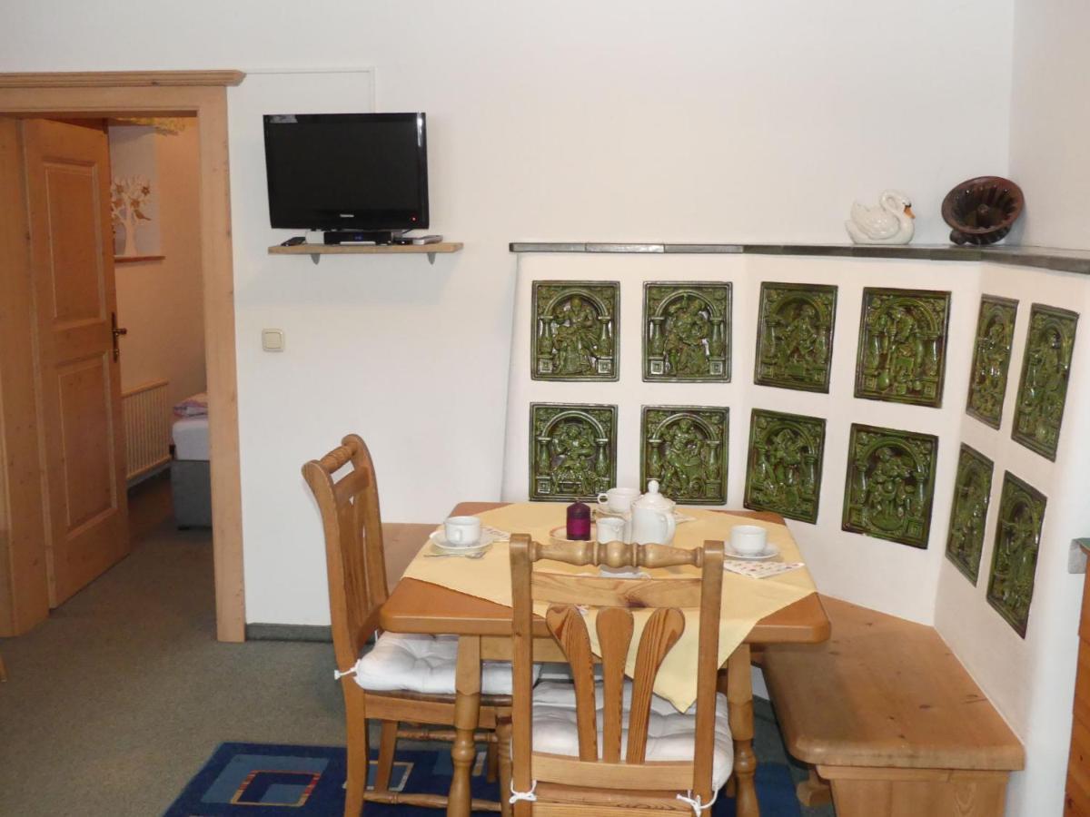 Apartment Eusch - Slb340 By Interhome Вихофен Екстериор снимка
